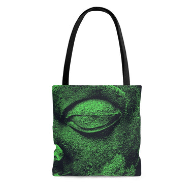 Bags Buddha bag optic green Small