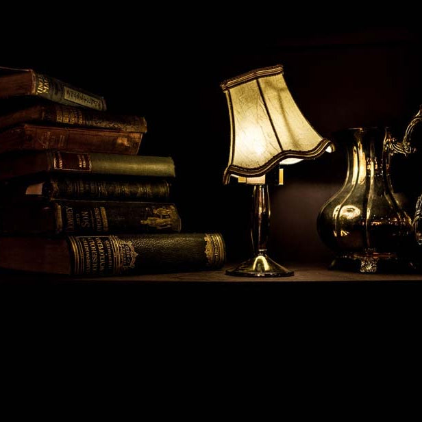 Everything You Need to Know About Dark Academia and How to Achieve the Look in Your Home