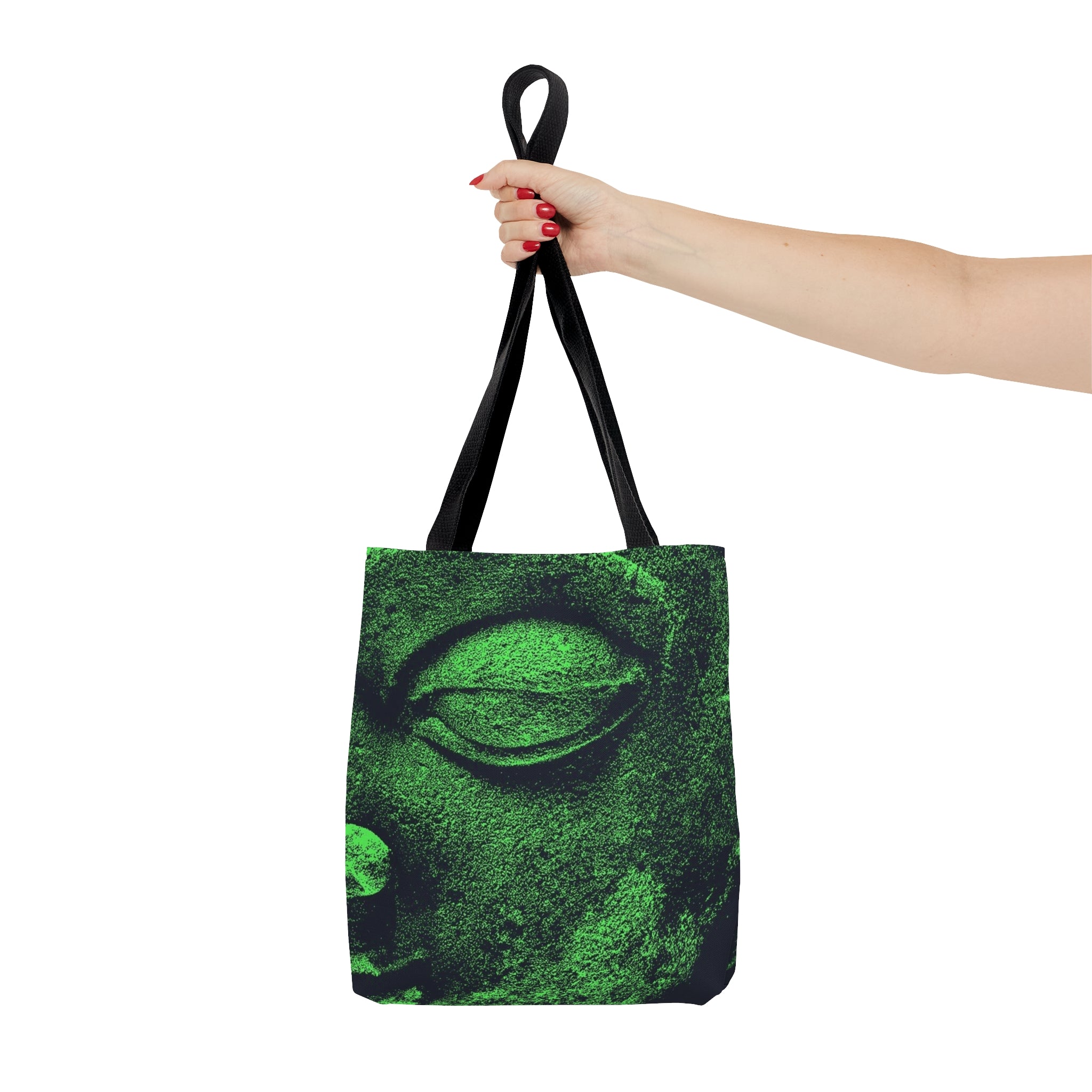 Bags Buddha bag optic green