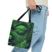Bags Buddha bag optic green