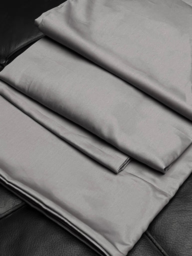 Premium Cotton Sateen Sheet Set