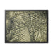 Canvas Las Palmas Gallery Canvas Wraps, Horizontal Frame 16″ x 12″ / Black / Premium Gallery Wraps (1.25″)