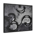 Canvas OM Gallery Canvas Wraps, Horizontal Frame 30″ x 24″ / Black / Premium Gallery Wraps (1.25″)