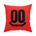 Home Decor Broadcloth Pillow 26" × 26"