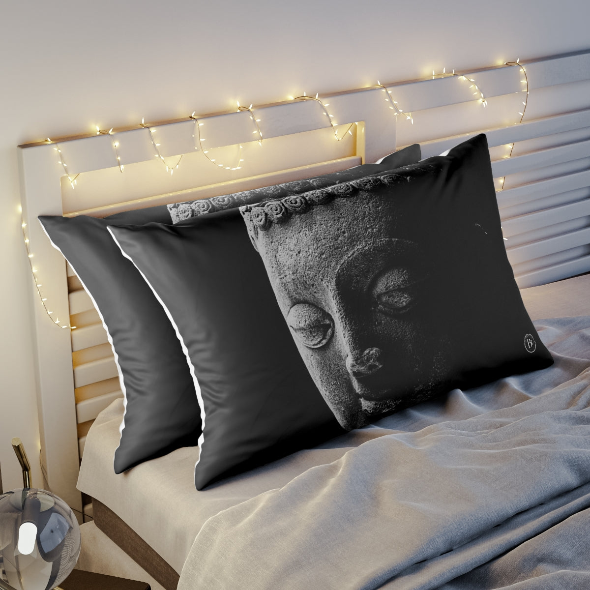 Home Decor Namaste Alternate Image Pillow Sham
